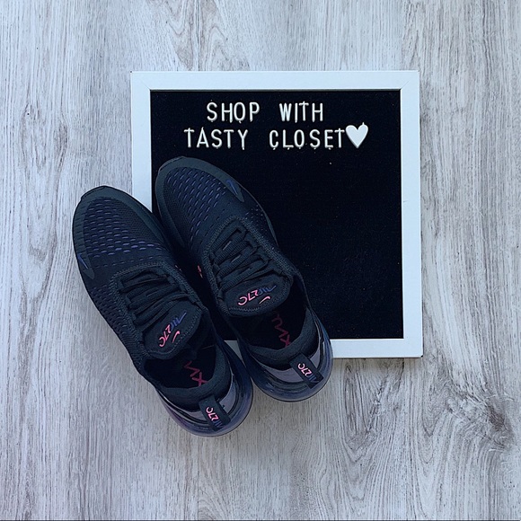 Nike air max 270 sneakers - Picture 8 of 8
